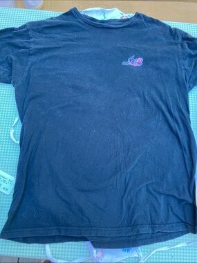 LOST men’s vintage T-shirt size large